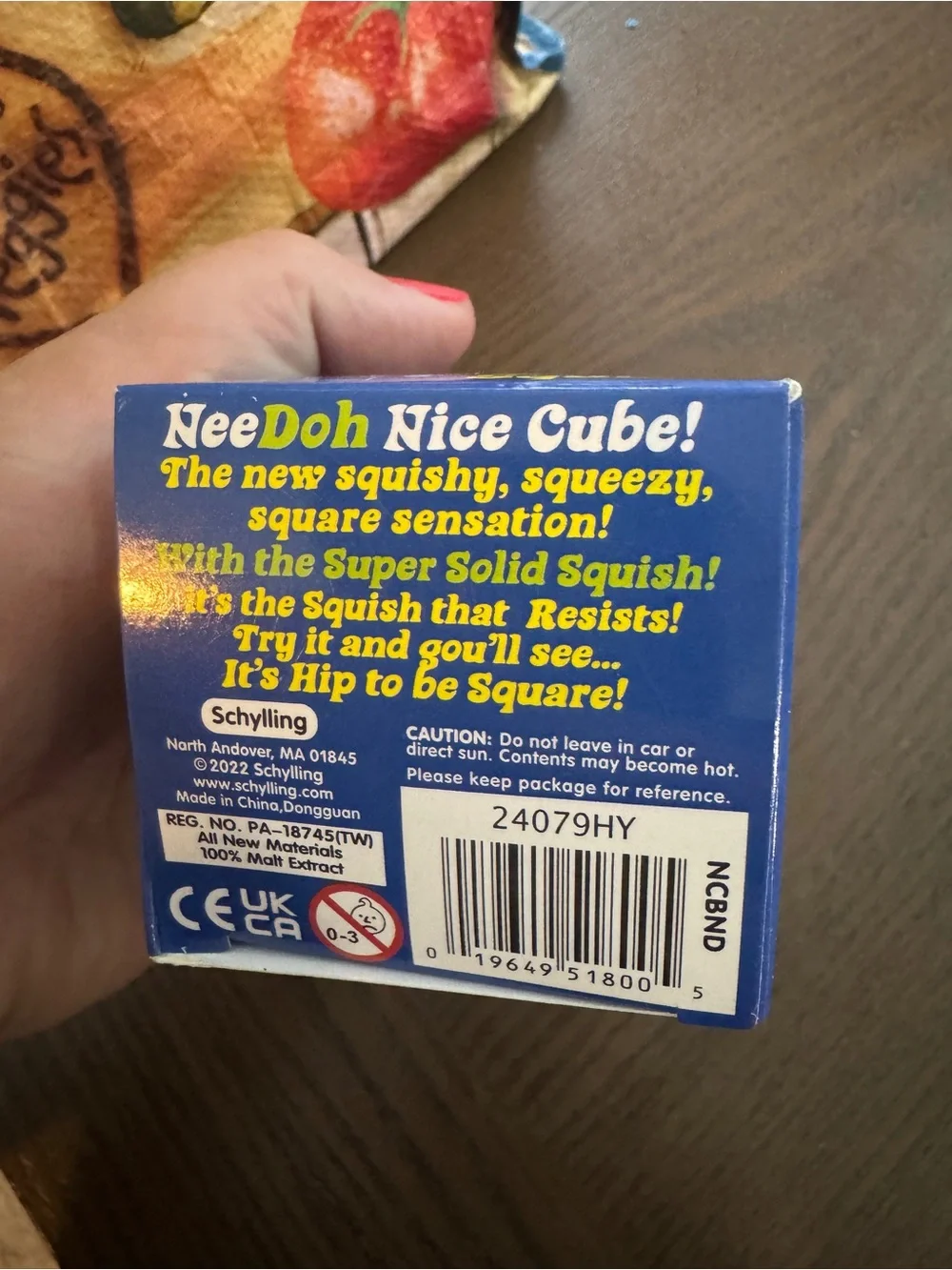 Pepsi questions leave